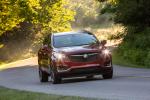 Buick Enclave Sport Touring 2019 года
